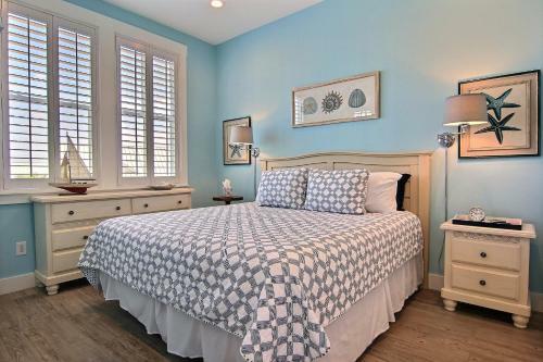 Apartamento Coral Sunset Tc 2205