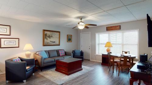 Apartamento Ir177- Island Retreat 177 Condo