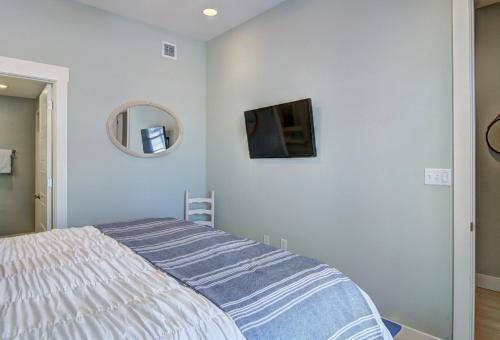 Apartamento Coastal Access Tc 3104