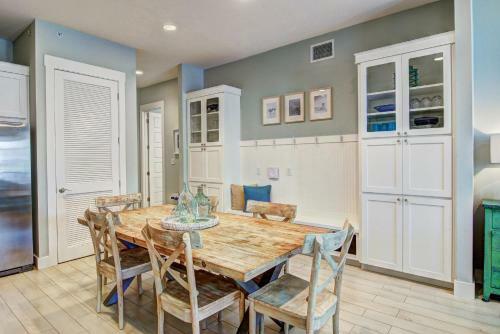 Apartamento Coastal Access Tc 3104