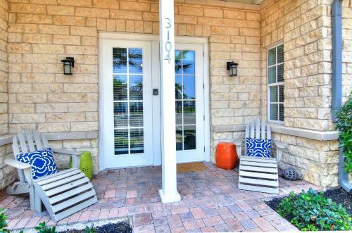 Apartamento Coastal Access Tc 3104