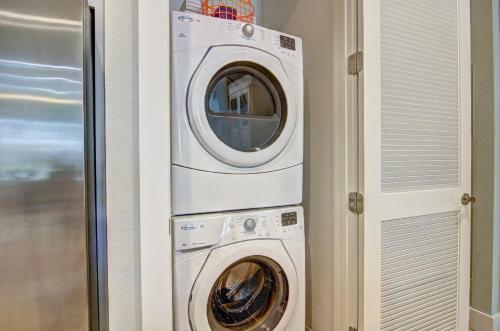 Apartamento Coastal Access Tc 3104