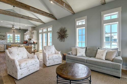Driftwood Cove 128 Be
