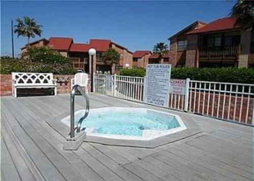 Apartamento Ah-j237- Aransas Harbors 237 Condo