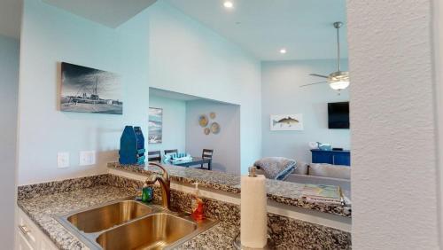 Apartamento Ah-j237- Aransas Harbors 237 Condo