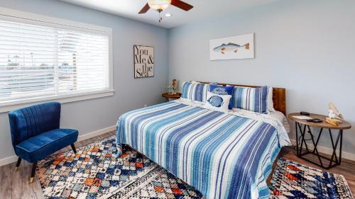 Apartamento Ah-j237- Aransas Harbors 237 Condo