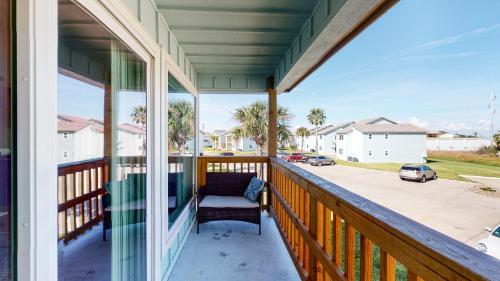 Apartamento Ah-j237- Aransas Harbors 237 Condo