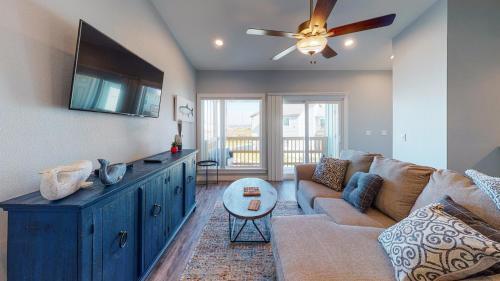 Apartamento Ah-j237- Aransas Harbors 237 Condo