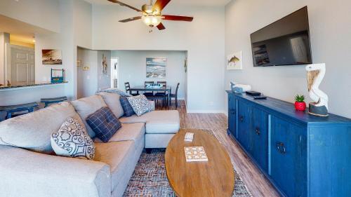Apartamento Ah-j237- Aransas Harbors 237 Condo