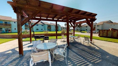 Apartamento Ah-j237- Aransas Harbors 237 Condo