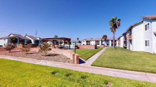 Apartamento Ah-j237- Aransas Harbors 237 Condo