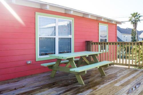 As602- A Lil Nauti Home