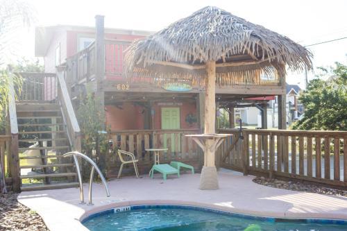 As602- A Lil Nauti Home