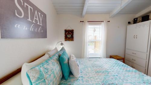As602- A Lil Nauti Home