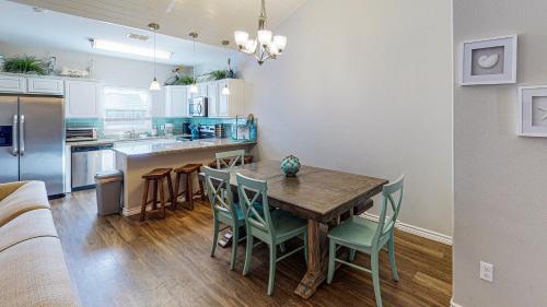 Bc403- Beachside 403 Townhouse