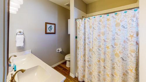 Bc403- Beachside 403 Townhouse