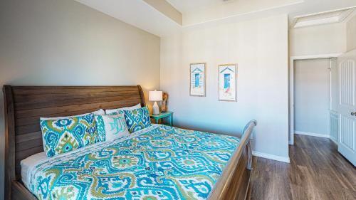 Bc403- Beachside 403 Townhouse