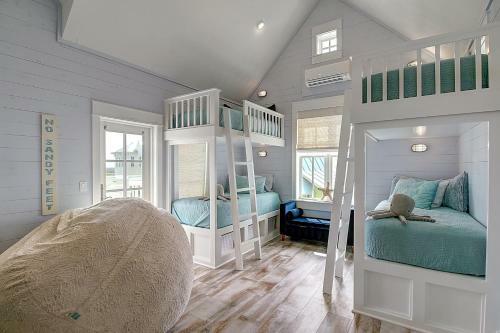 Family Tides 115 Se