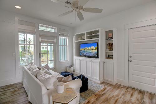 Family Tides 115 Se