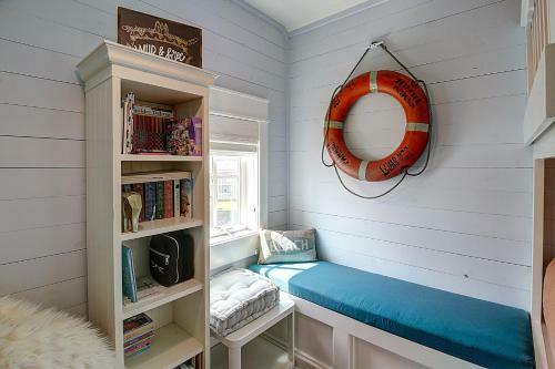 Family Tides 115 Se