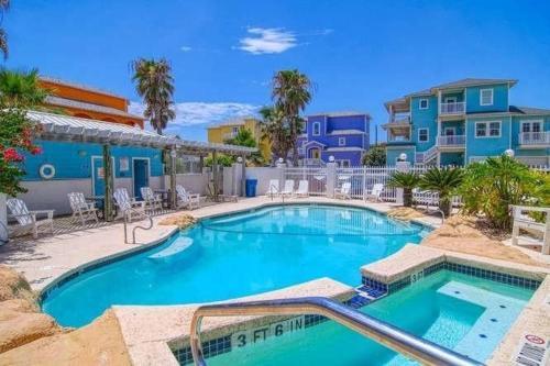 Spc2054- Deck Dynasty Home
