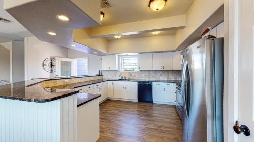Spc2054- Deck Dynasty Home