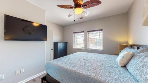 Spc2054- Deck Dynasty Home