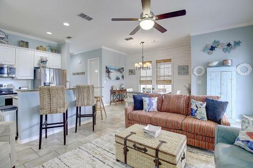 Margaritaville 132 Be