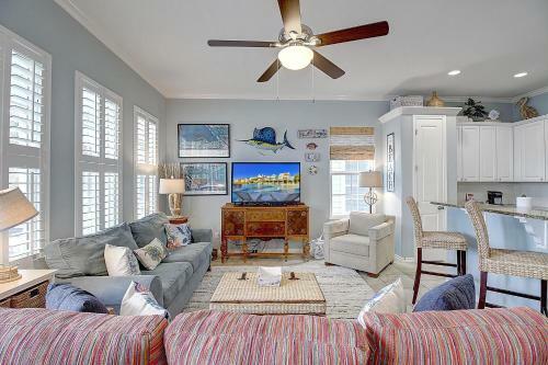 Margaritaville 132 Be