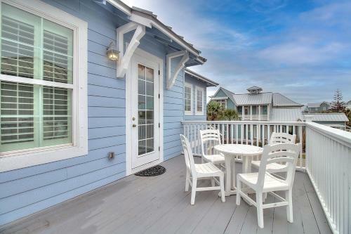 Margaritaville 132 Be