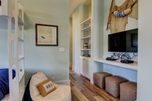 Villa El Searrito Place Tc 7101