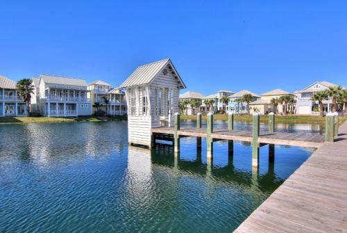 Sea Star 104 St