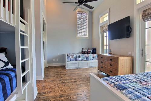 Sea Star 104 St