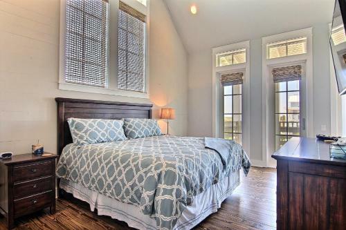 Sea Star 104 St