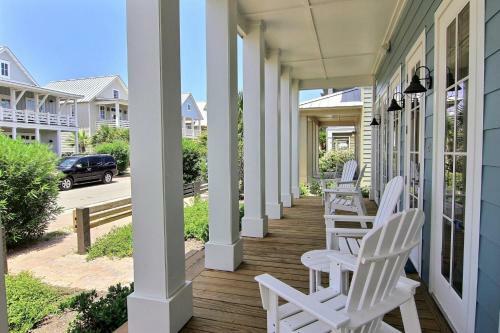 Sea Star 104 St