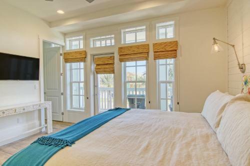 Villa Once Upon A Tide Tc 5103
