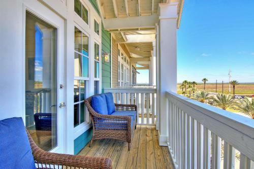 Villa Once Upon A Tide Tc 5103