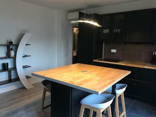 Apartamento Coteaux De Miomo