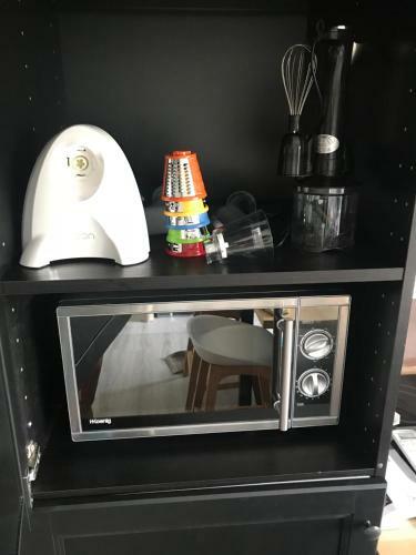 Apartamento Coteaux De Miomo