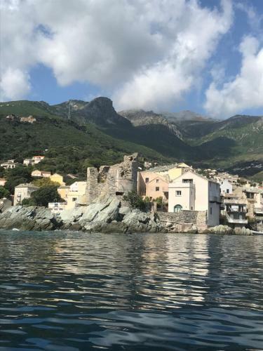 Apartamento Coteaux De Miomo