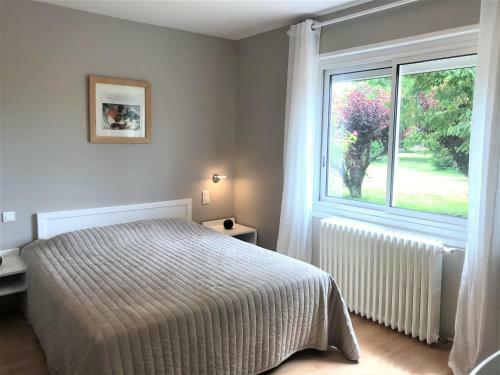 Bed & Breakfast Le Clos Fleuri - Maison Vigier