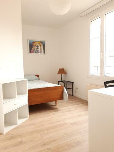 Apartamento Les Hauts De Marle