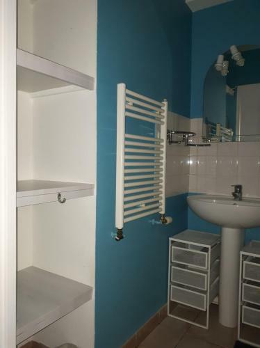 Apartamento Les Hauts De Marle
