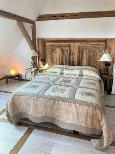 Apartamento Le Grenier