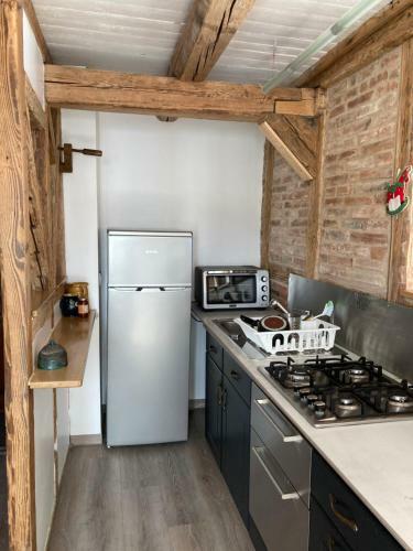 Apartamento Le Grenier
