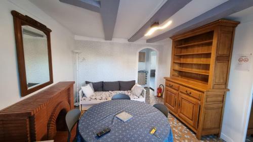 Hostal Le 3 Rue De Fontenay