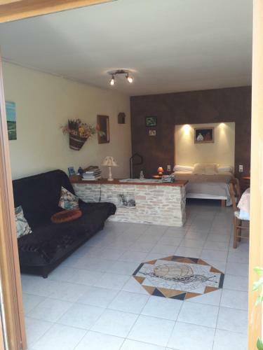 Bed & Breakfast Ma Cabotte De Bourgogne