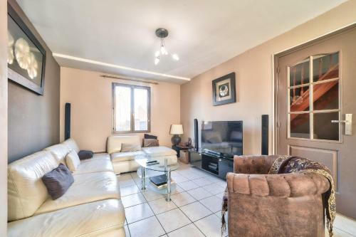 Guestready - Nice House In The Countryside