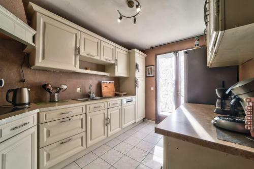 Guestready - Nice House In The Countryside