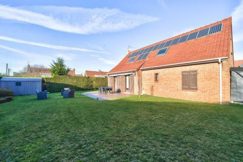 Guestready - Nice House In The Countryside
